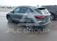2025 Ford ESCAPE photo