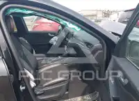 2025 Ford ESCAPE photo