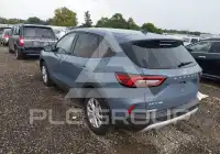 2025 Ford ESCAPE фото