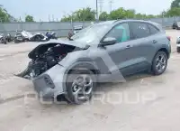 2025 Ford ESCAPE фото