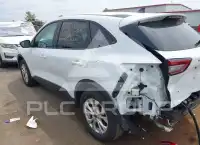 2025 Ford ESCAPE фото
