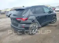 2025 Ford ESCAPE photo
