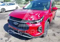 2025 Ford ESCAPE фото