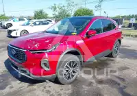 2025 Ford ESCAPE фото