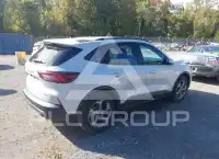 2025 Ford ESCAPE photo