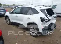 2025 Ford ESCAPE фото