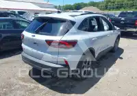 2025 Ford ESCAPE photo