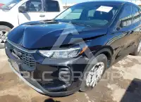 2025 Ford ESCAPE фото