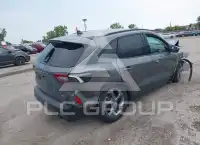 2025 Ford ESCAPE фото