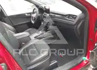 2025 Ford ESCAPE photo