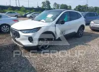 2025 Ford ESCAPE photo
