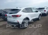 2025 Ford ESCAPE фото