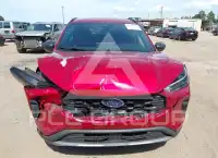 2025 Ford ESCAPE photo