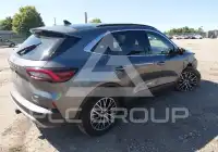 2025 Ford ESCAPE фото