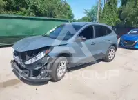 2025 Ford ESCAPE фото