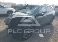 2025 Ford ESCAPE фото