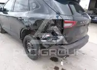 2025 Ford ESCAPE photo