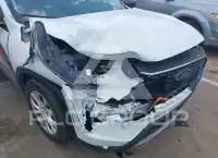 2025 Ford ESCAPE фото