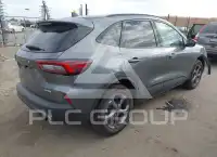 2025 Ford ESCAPE фото