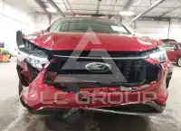 2025 Ford ESCAPE photo