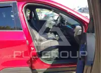 2025 Ford ESCAPE photo