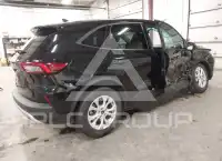 2025 Ford ESCAPE photo