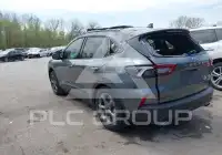 2025 Ford ESCAPE фото