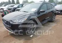 2025 Ford ESCAPE фото