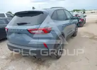 2025 Ford ESCAPE photo