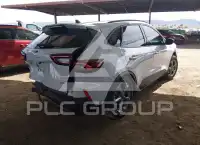 2025 Ford ESCAPE фото