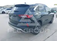 2025 Ford ESCAPE фото