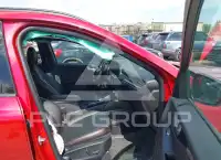 2025 Ford ESCAPE photo