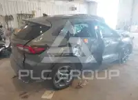 2025 Ford ESCAPE фото