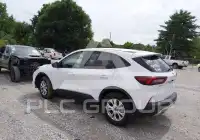 2025 Ford ESCAPE фото
