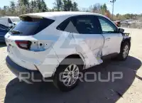 2025 Ford ESCAPE фото