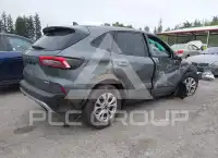 2025 Ford ESCAPE фото