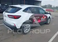 2025 Ford ESCAPE фото