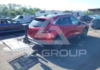 2025 Ford ESCAPE фото