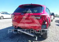 2025 Ford ESCAPE photo