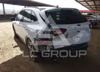 2025 Ford ESCAPE фото