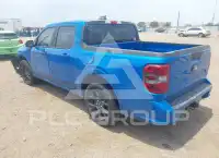 2025 Ford Maverick photo
