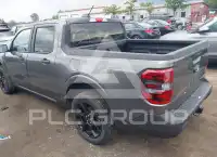 2025 Ford Maverick фото