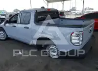 2025 Ford Maverick фото