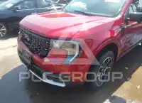 2025 Ford Maverick фото