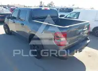 2025 Ford Maverick фото