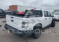 2025 Ford Maverick фото