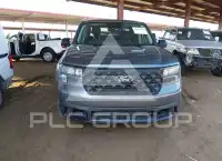 2025 Ford Maverick фото