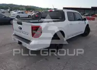 2025 Ford Maverick фото