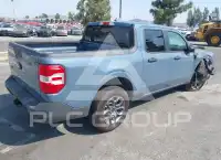 2025 Ford Maverick фото