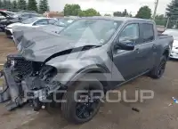 2025 Ford Maverick фото
